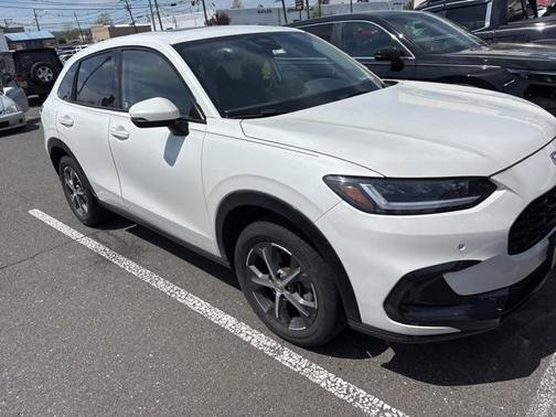 2023 Honda HR-V EX-L