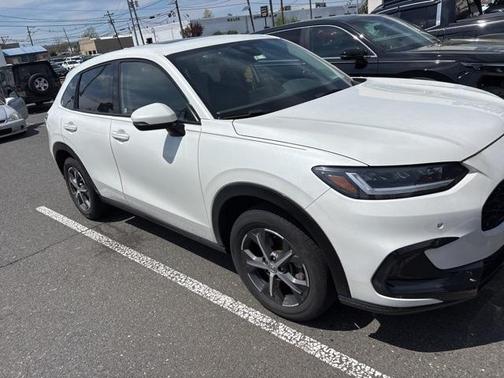 2023 Honda HR-V EX-L