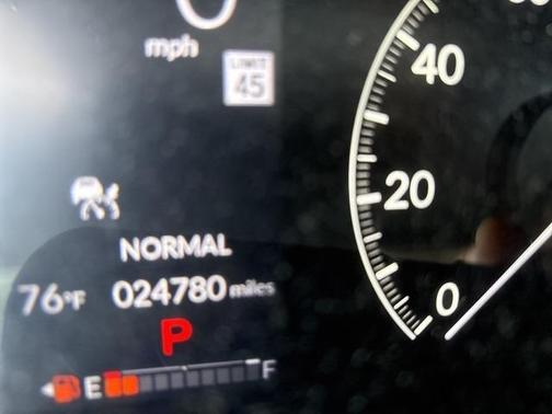 2023 Honda HR-V EX-L
