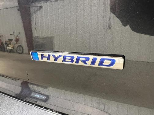 2025 Honda Accord EX-L