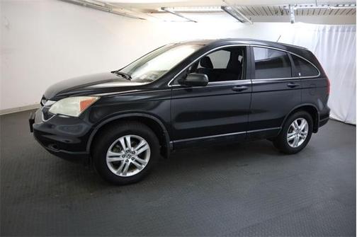 2011 Honda CR-V EX