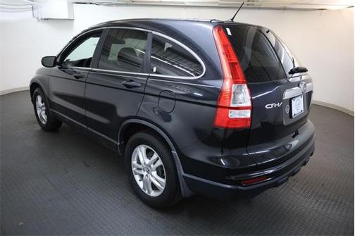 2011 Honda CR-V EX