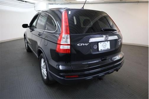2011 Honda CR-V EX