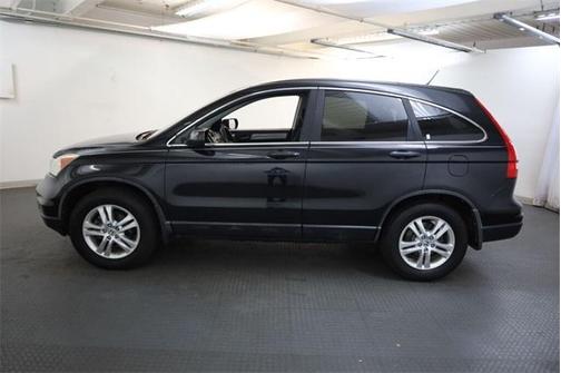 2011 Honda CR-V EX