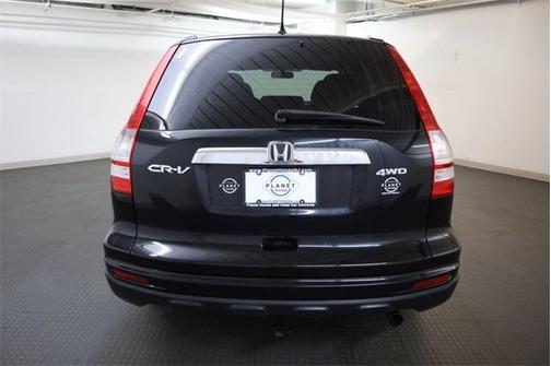 2011 Honda CR-V EX