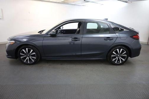 2023 Honda Civic EX-L