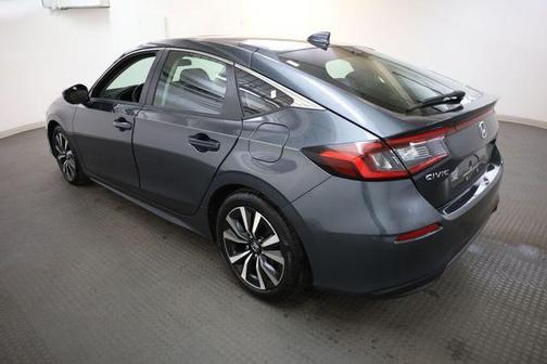 2023 Honda Civic EX-L