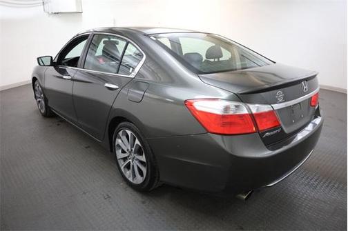 2013 Honda Accord Sport