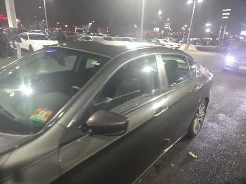 2013 Honda Accord Sport