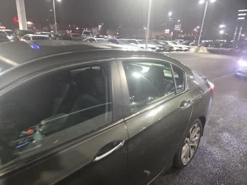 2013 Honda Accord Sport