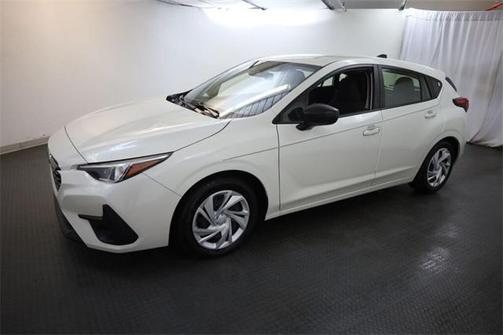 2024 Subaru Impreza Base