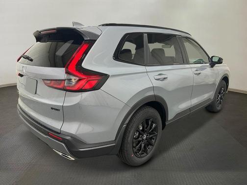 2026 Honda CR-V SPORT-L