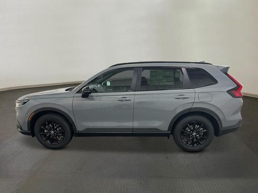 2026 Honda CR-V SPORT-L