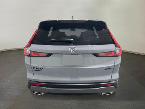 2026 Honda CR-V SPORT-L