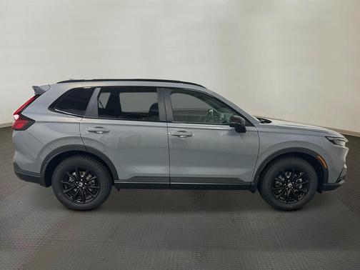 2026 Honda CR-V SPORT-L