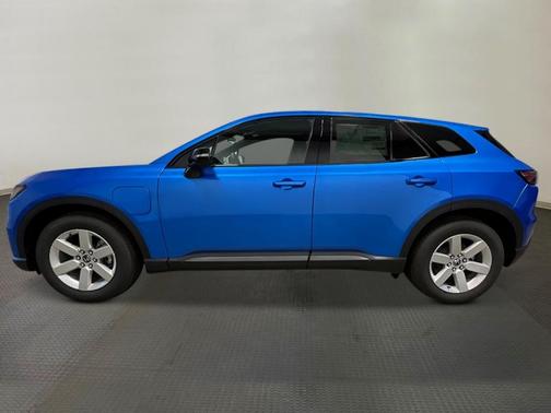 Pacific Blue Metallic 2026 Honda Prologue EX