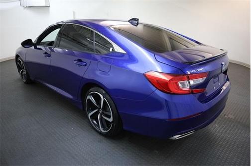2022 Honda Accord Sport 2.0T