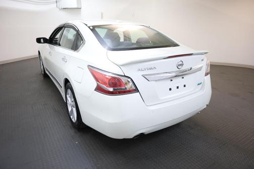 2014 Nissan Altima 2.5 SV