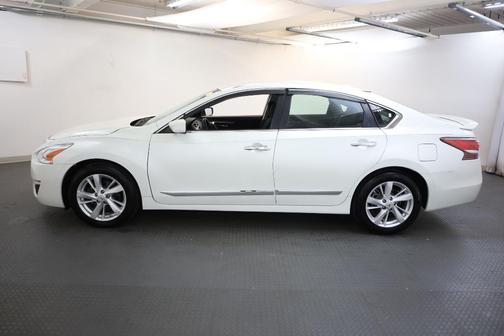 2014 Nissan Altima 2.5 SV