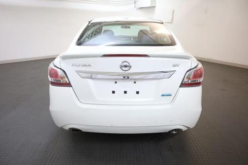 2014 Nissan Altima 2.5 SV