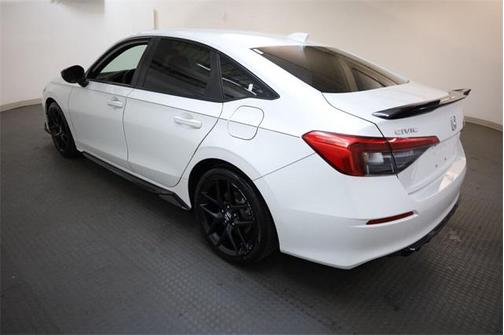 2022 Honda Civic Si Base
