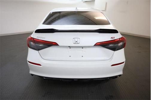2022 Honda Civic Si Base