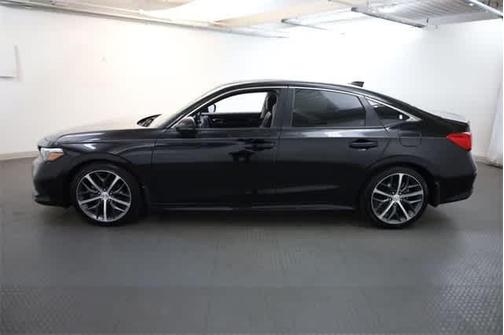 2023 Honda Civic Touring