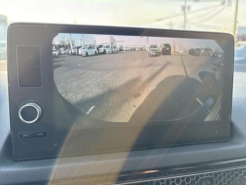 2023 Honda Civic Touring