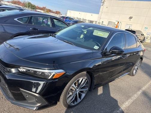 2023 Honda Civic Touring