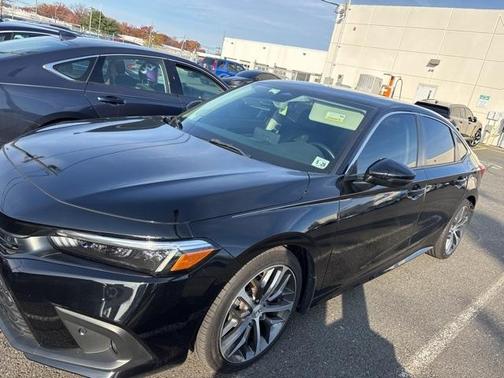 2023 Honda Civic Touring