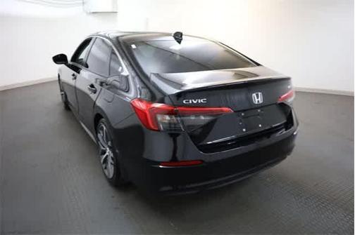2023 Honda Civic Touring