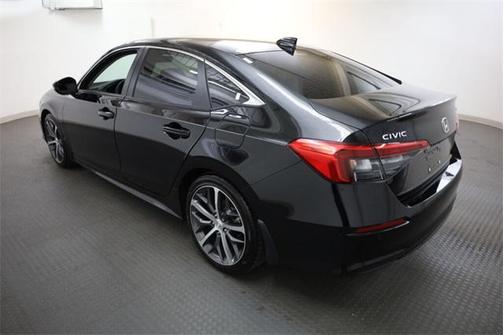 2023 Honda Civic Touring