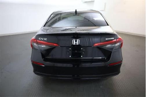 2023 Honda Civic Touring
