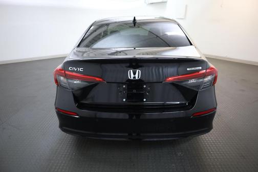 2023 Honda Civic Touring