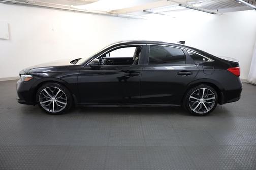 2023 Honda Civic Touring