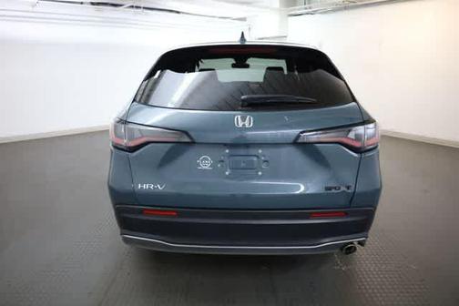 Pearl 2024 Honda HR-V Sport