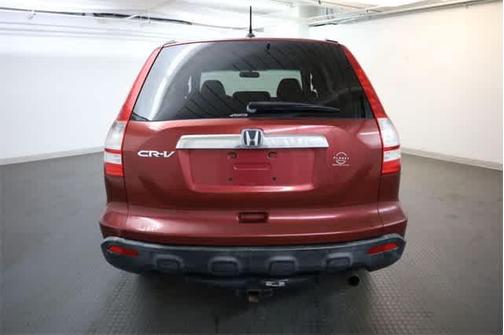 2007 Honda CR-V EX-L