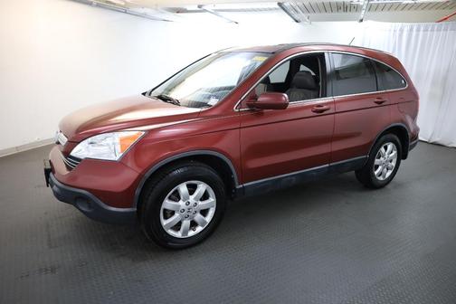 2007 Honda CR-V EX-L