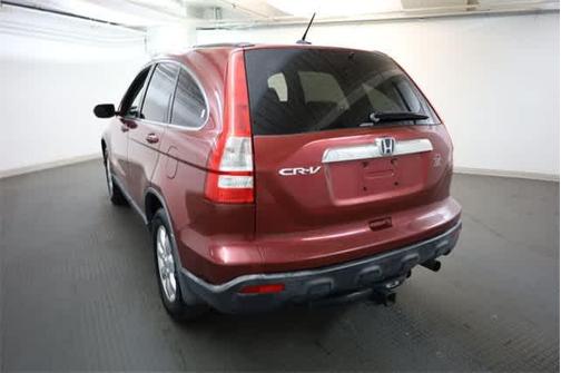 2007 Honda CR-V EX-L