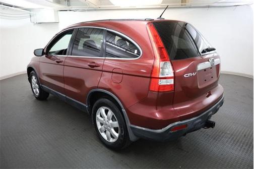 2007 Honda CR-V EX-L