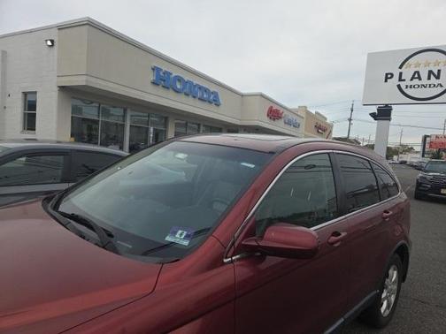 2007 Honda CR-V EX-L