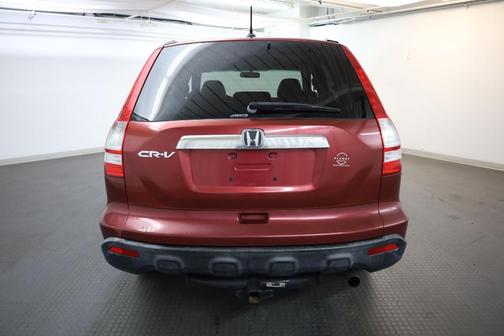2007 Honda CR-V EX-L