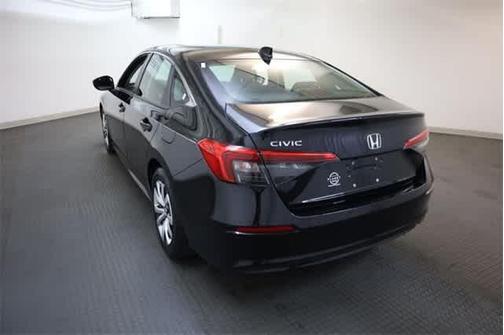 2022 Honda Civic LX