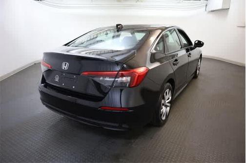 2022 Honda Civic LX