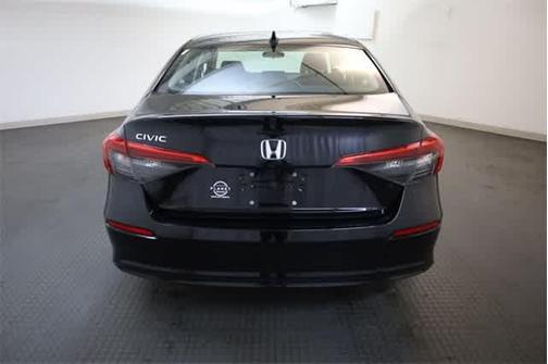 2022 Honda Civic LX