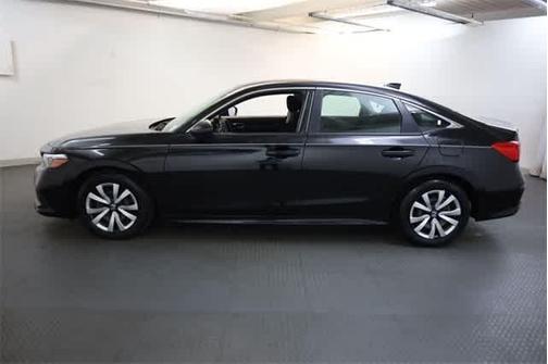 2022 Honda Civic LX