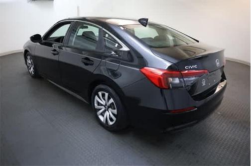 2022 Honda Civic LX