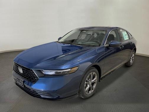 2025 Honda Accord EX-L