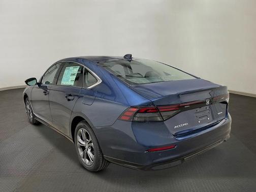 2025 Honda Accord EX-L