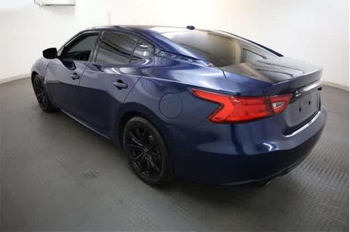 2016 Nissan Maxima 3.5 S